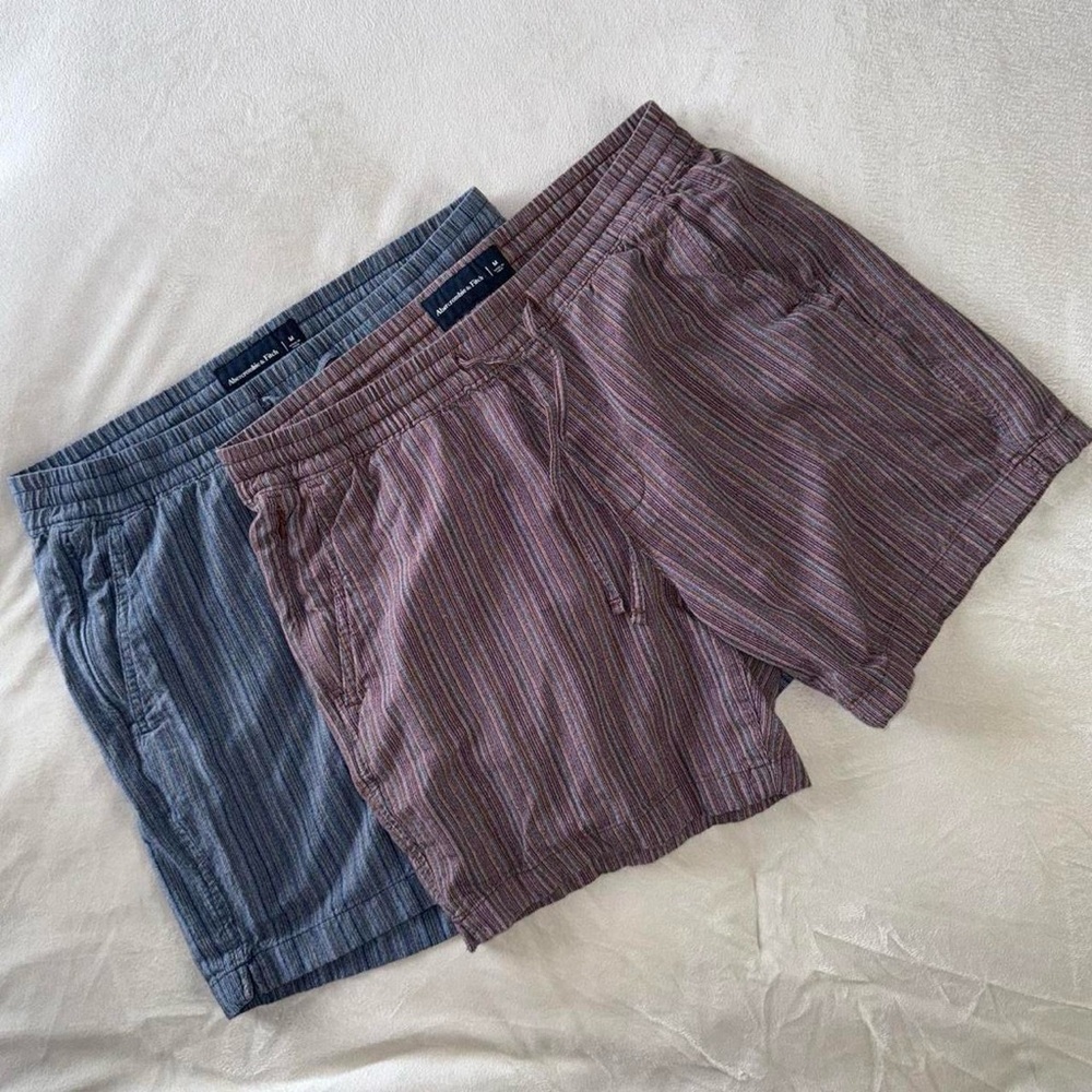 Abercrombie & Fitch shorts